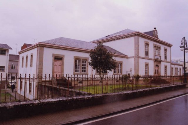 Biblioteca Pública Municipal 