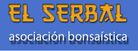 logo el serbal web