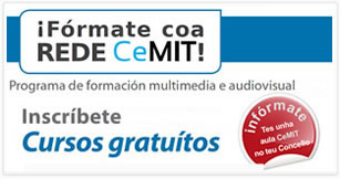 Cursos Aula CeMIT