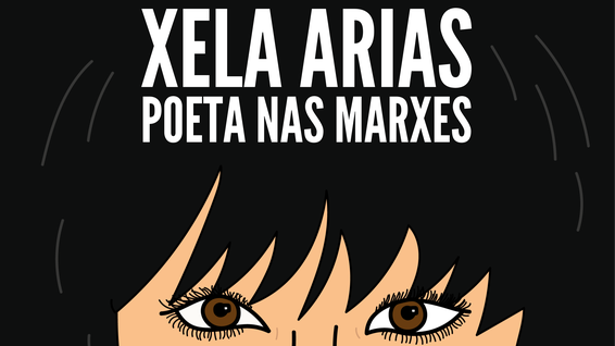 Ilustración de Xela Arias