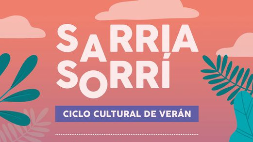 Segundo ciclo de humor Sarria Sorrí volverá a contar cos mellores humoristas do panorama nacional na vil