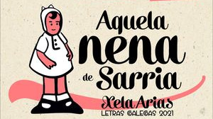 Ilustración de Xela Arias