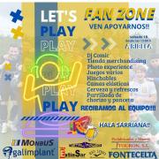 Play-off-Sarriana