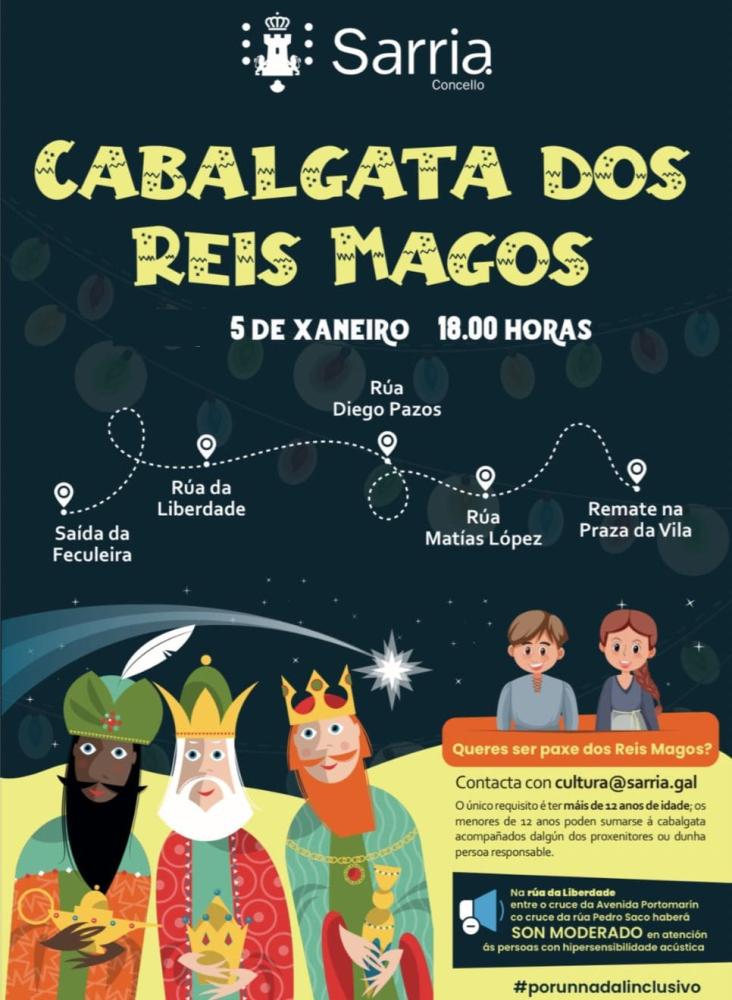 Cabalgata-Reis