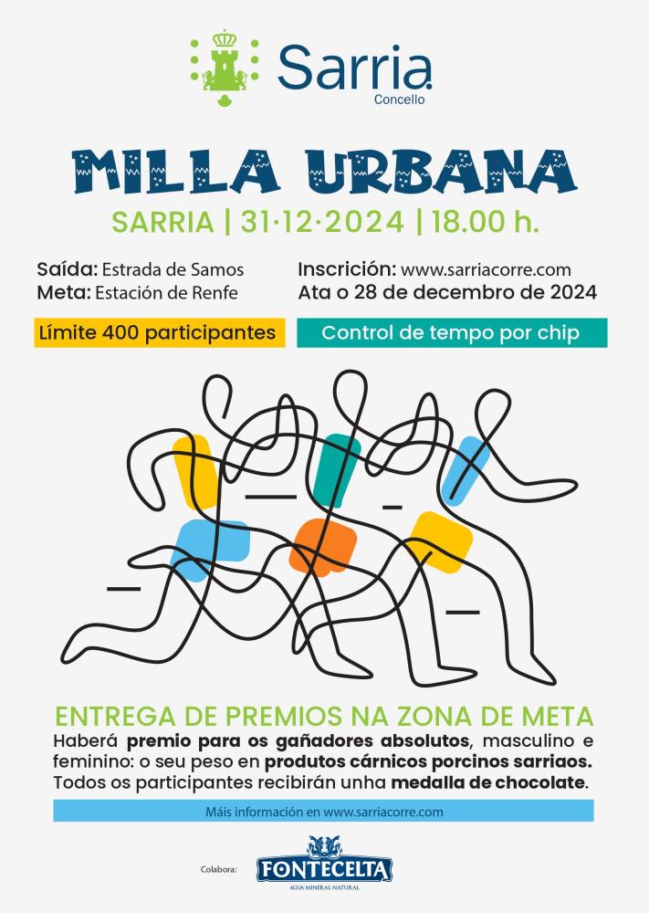 Milla-urbana