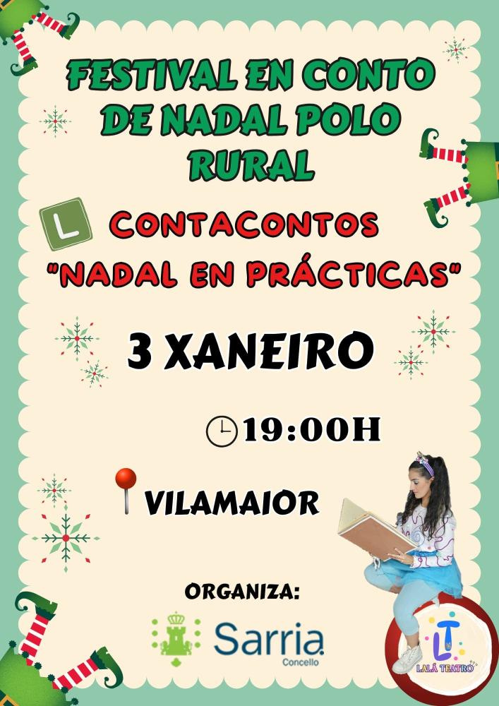Vilamaior