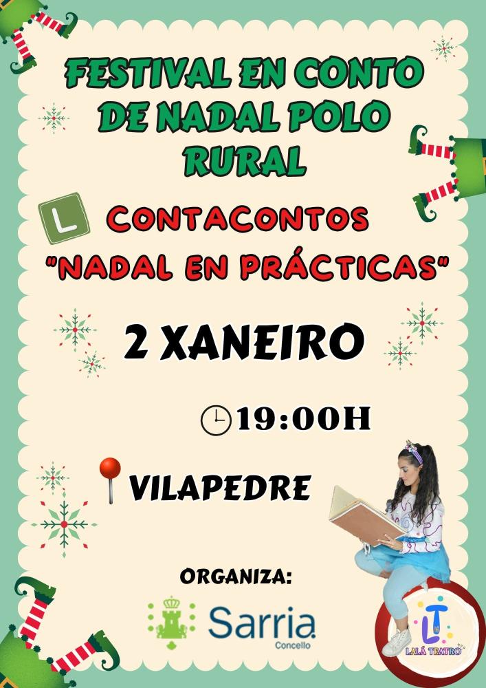 Vilapedre
