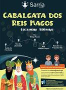 Cabalgata-Reis