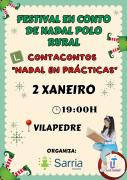 Vilapedre
