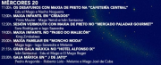 Mercores