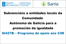 Programa apoio aos CIM